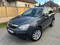 Opel Antara Cosmo 2.0 Diesel 2010rok Skóra Nawigacja