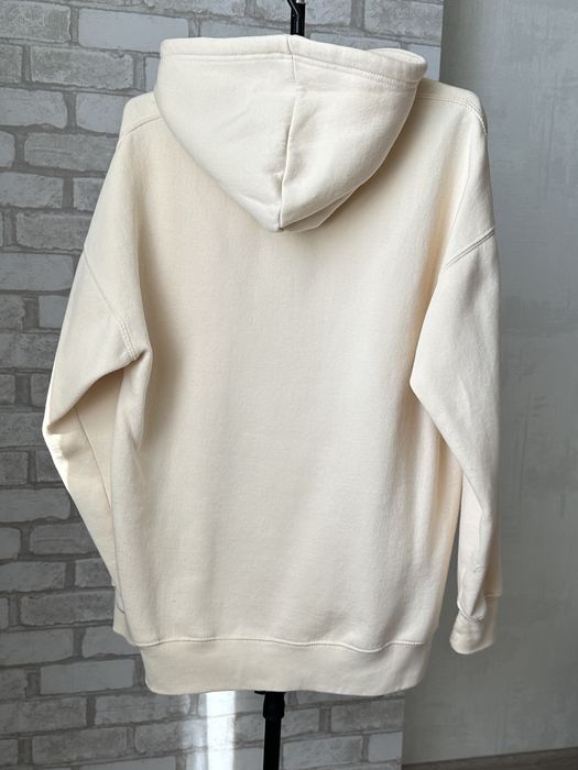 Худі бежеве pull and bear