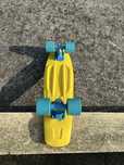 Skate e Trotinete