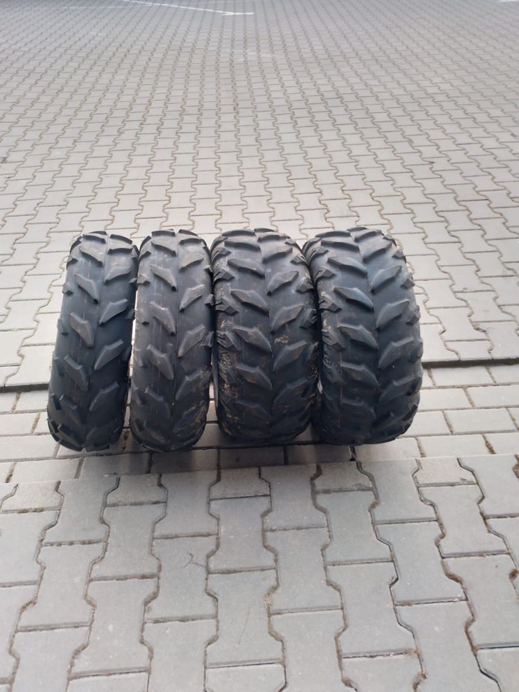 Opony do quada maxis 205/80/12 -2szt ,255/65/12-2szt
