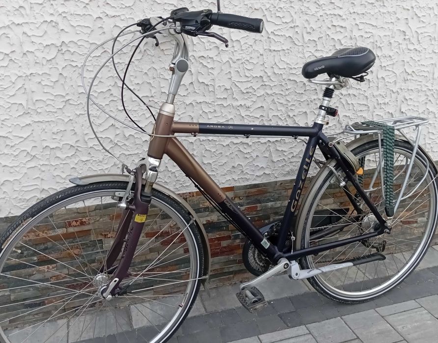 Rower męski Gazzela