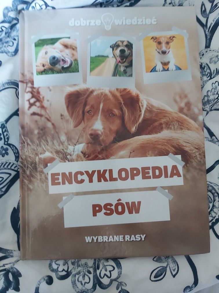 Encyklopedia psów