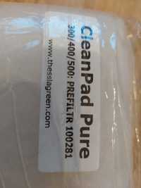Filtr CleanPad Pure M5