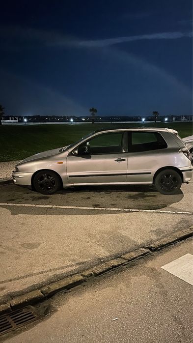 Peças fiat bravo 1.9 jtd