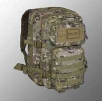 Тактичний рюкзак, військовий Mil-Tec Multicam 36 літрів, мультикам,
