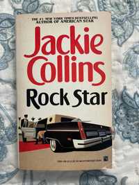 Książka Po Angielsku „Rock Star”