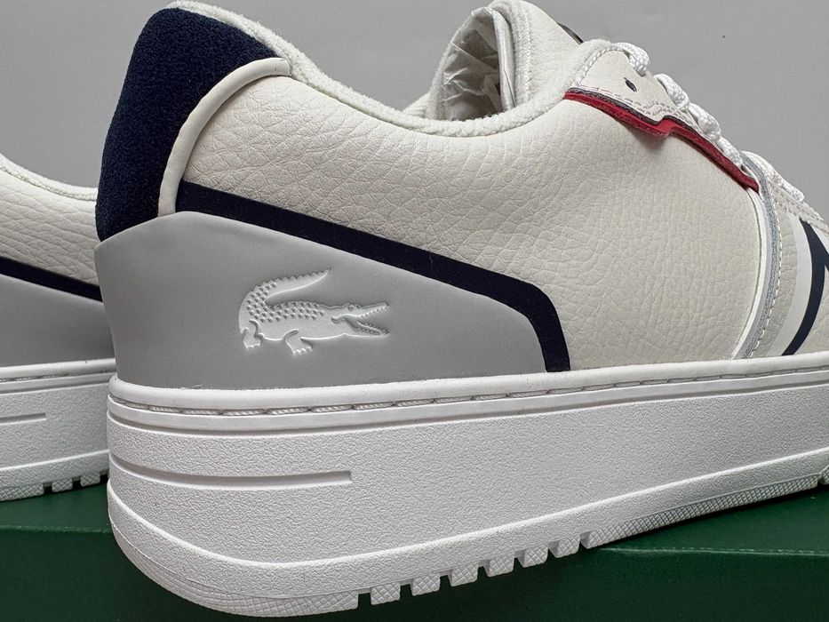 Продам кроссовки Lacoste, оригинал