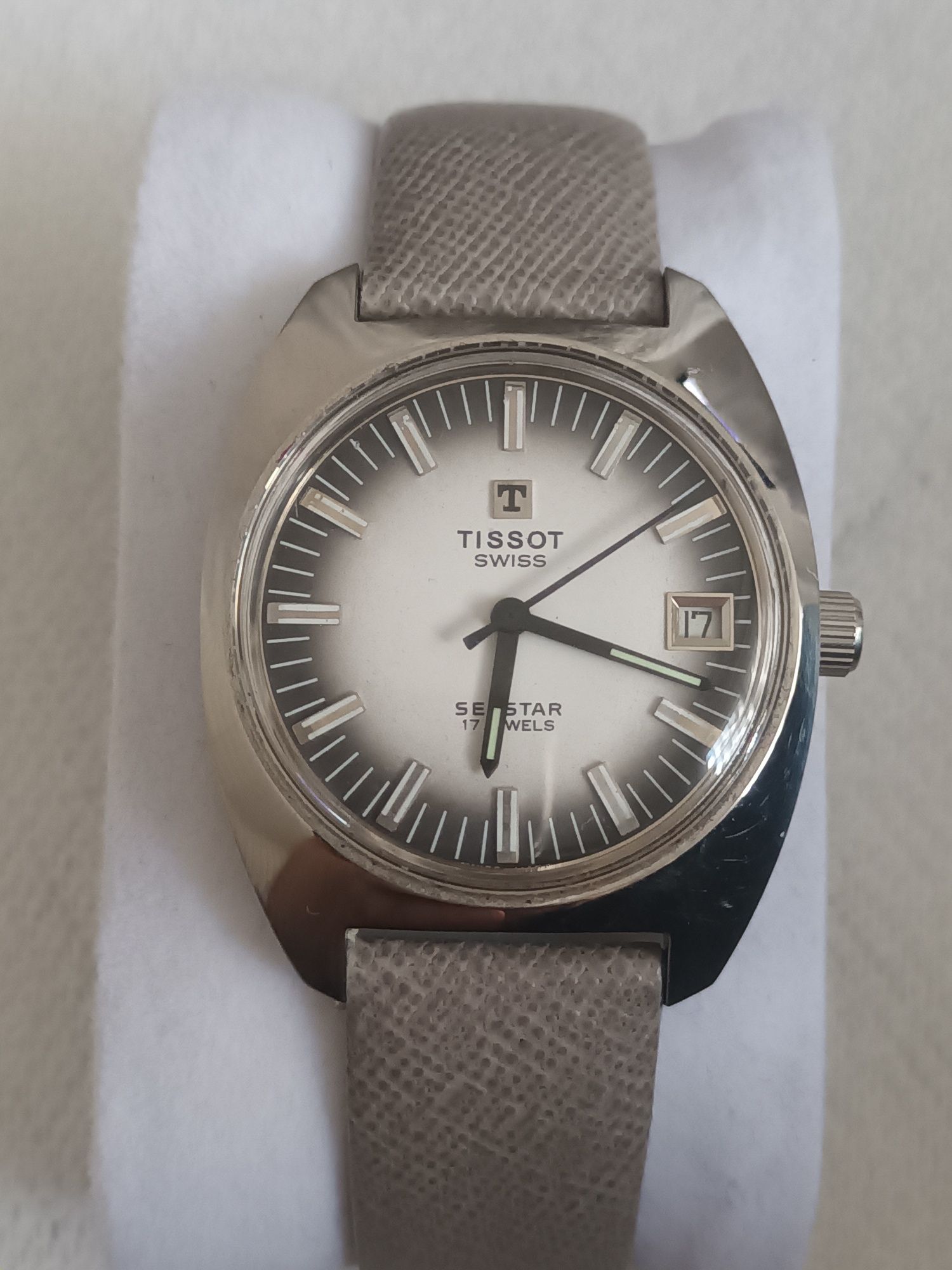 Zegarek Tissot Super