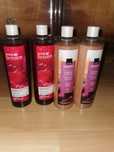 Damski żel pod prysznic Avon senses 500 ml