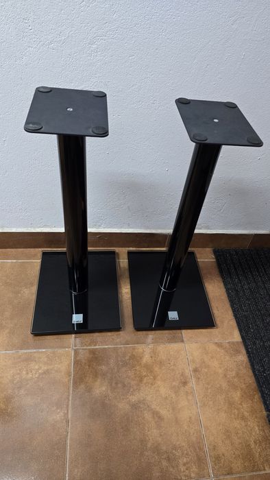 Podstawy kolumn głośnikowych Stand Dali E-600