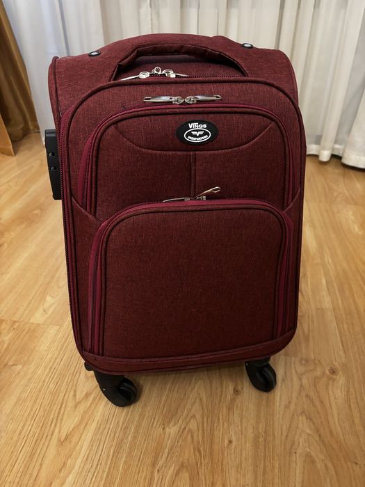 Валіза Vings ,маленька ручна поклажа