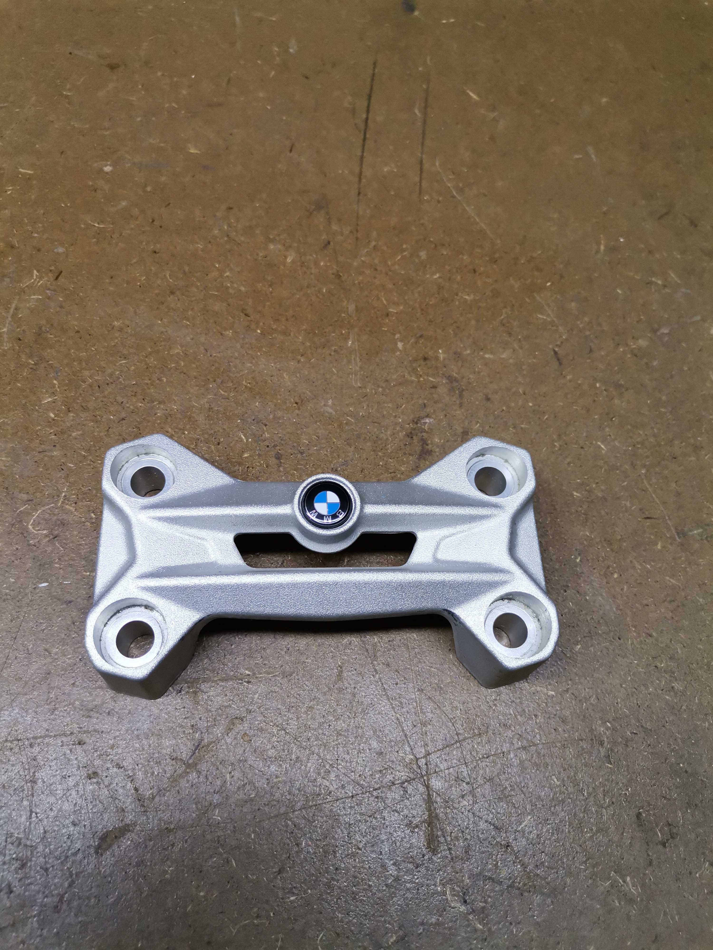 Mocowanie kierownicy BMW F800R 15r