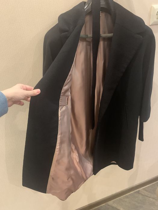 Продам пальто Max Mara