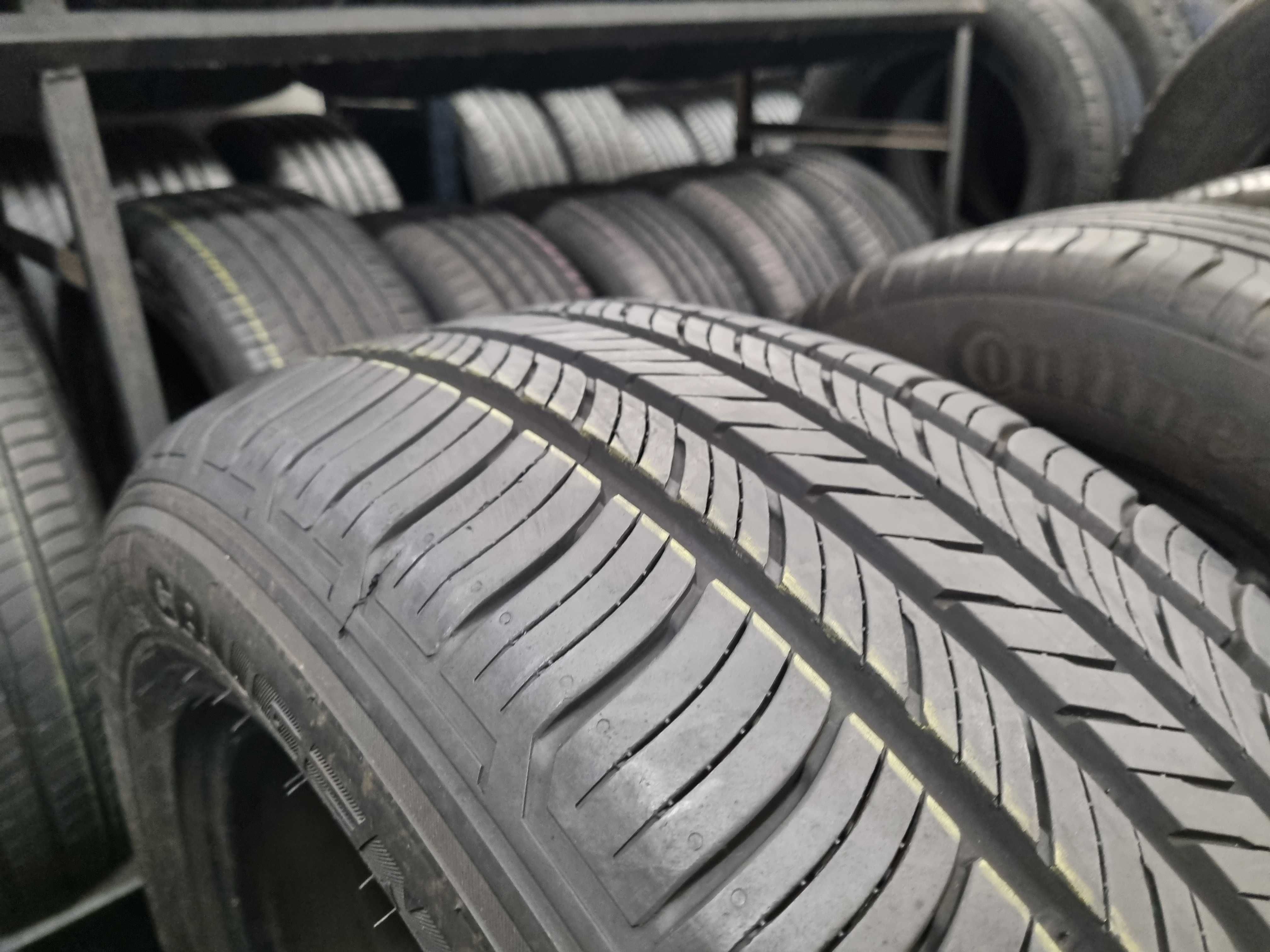 235/60/17 102V Kumho Crugen HP 71 Dot.1022R