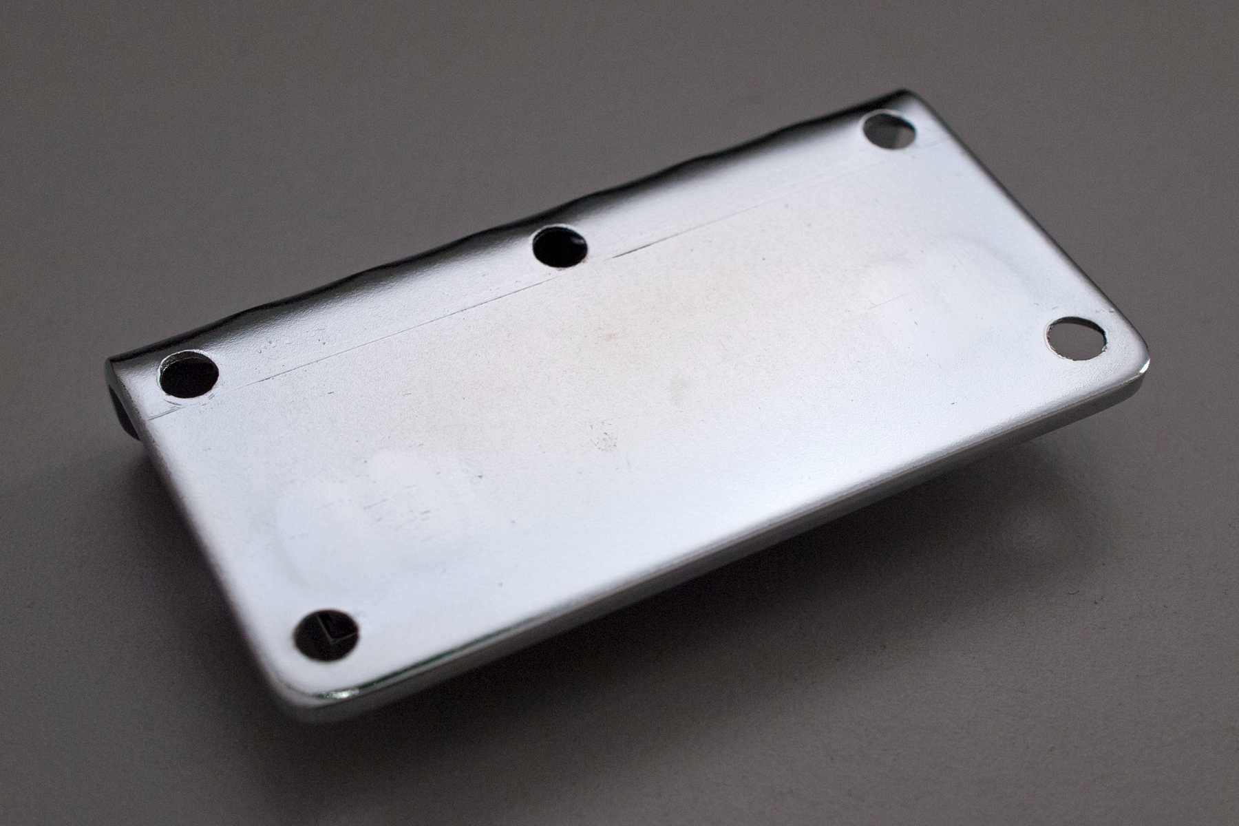 Squier Hardtail Bridge Cromada