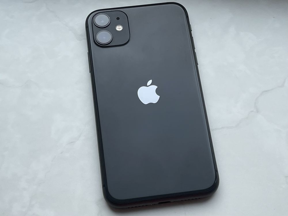 Iphone 11 128gb neverlock