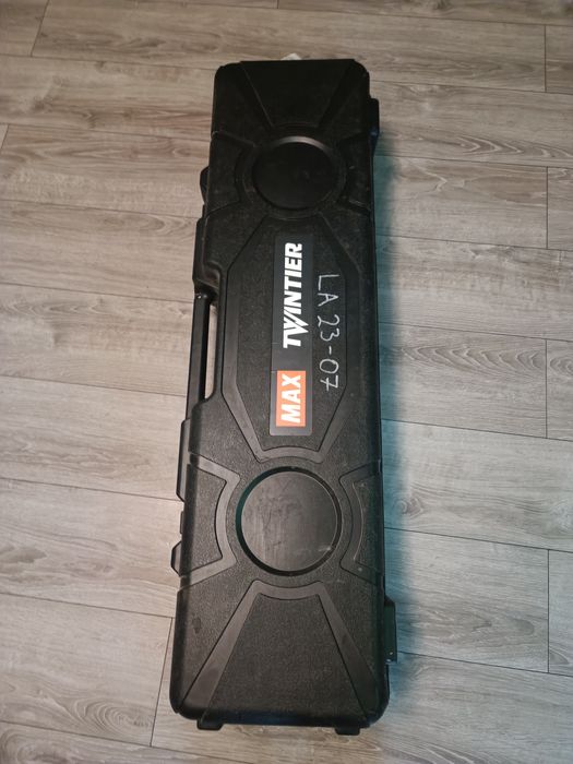 Wiązarka do zbrojenia