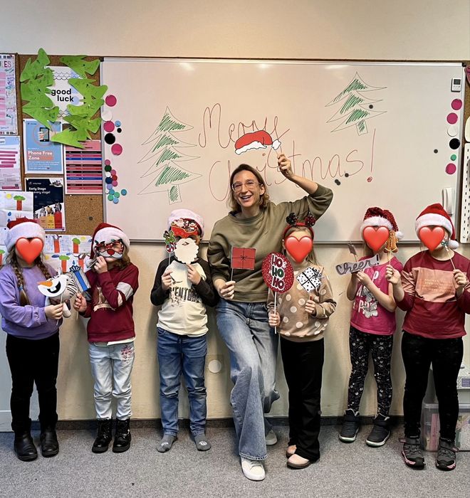 Lekcje angielskiego z dojazdem do domu, lewobrzeżna Warszawa