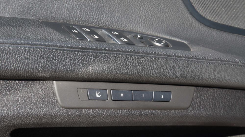 BMW F01-740d XDrive ///M