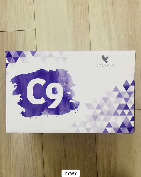Program oczyszczający C9 Forever