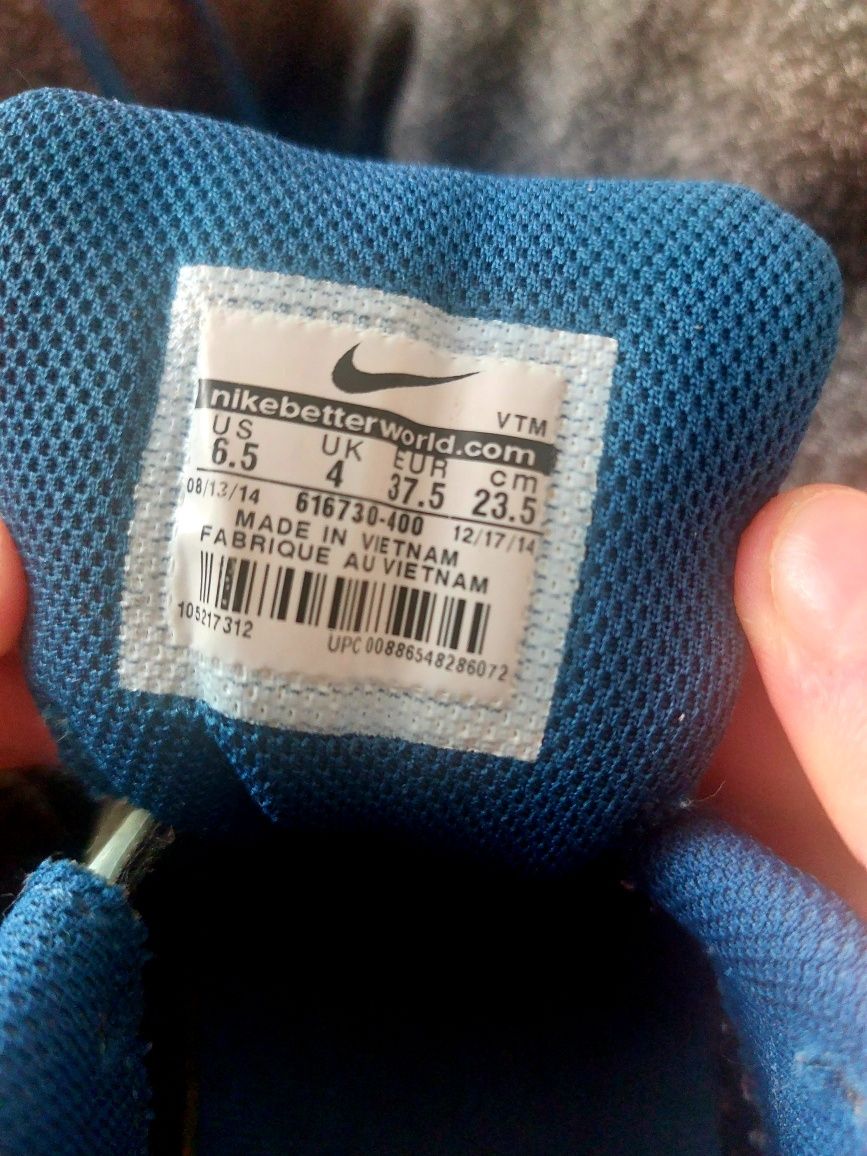 Buty Nike Air Max