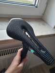 Siodełko Ryet 3D Full Carbon 155mm