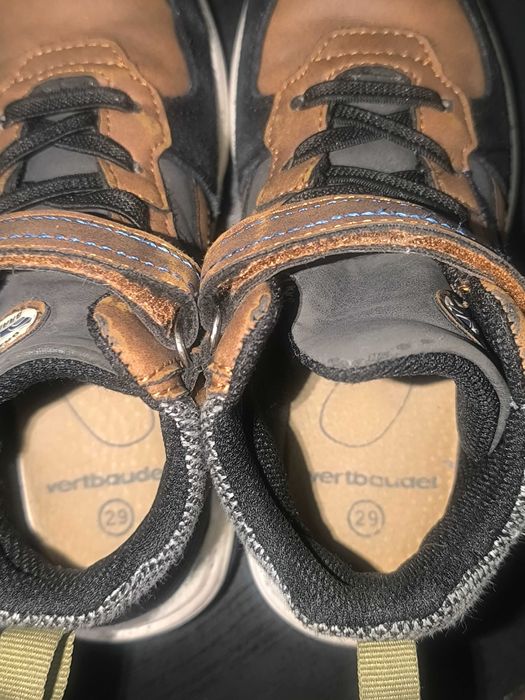 Sapatilhas de criança