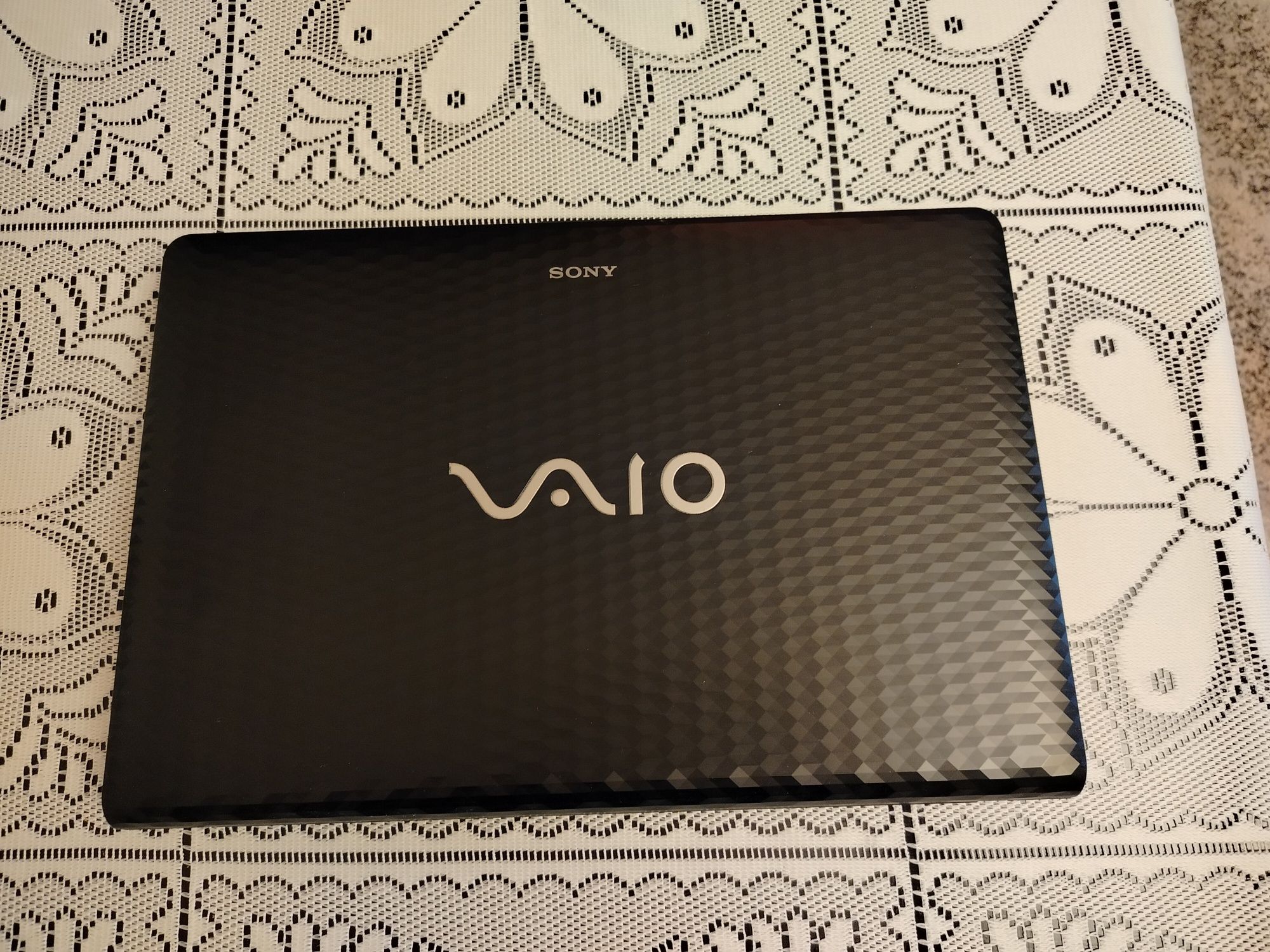 Laptop Sony vaio