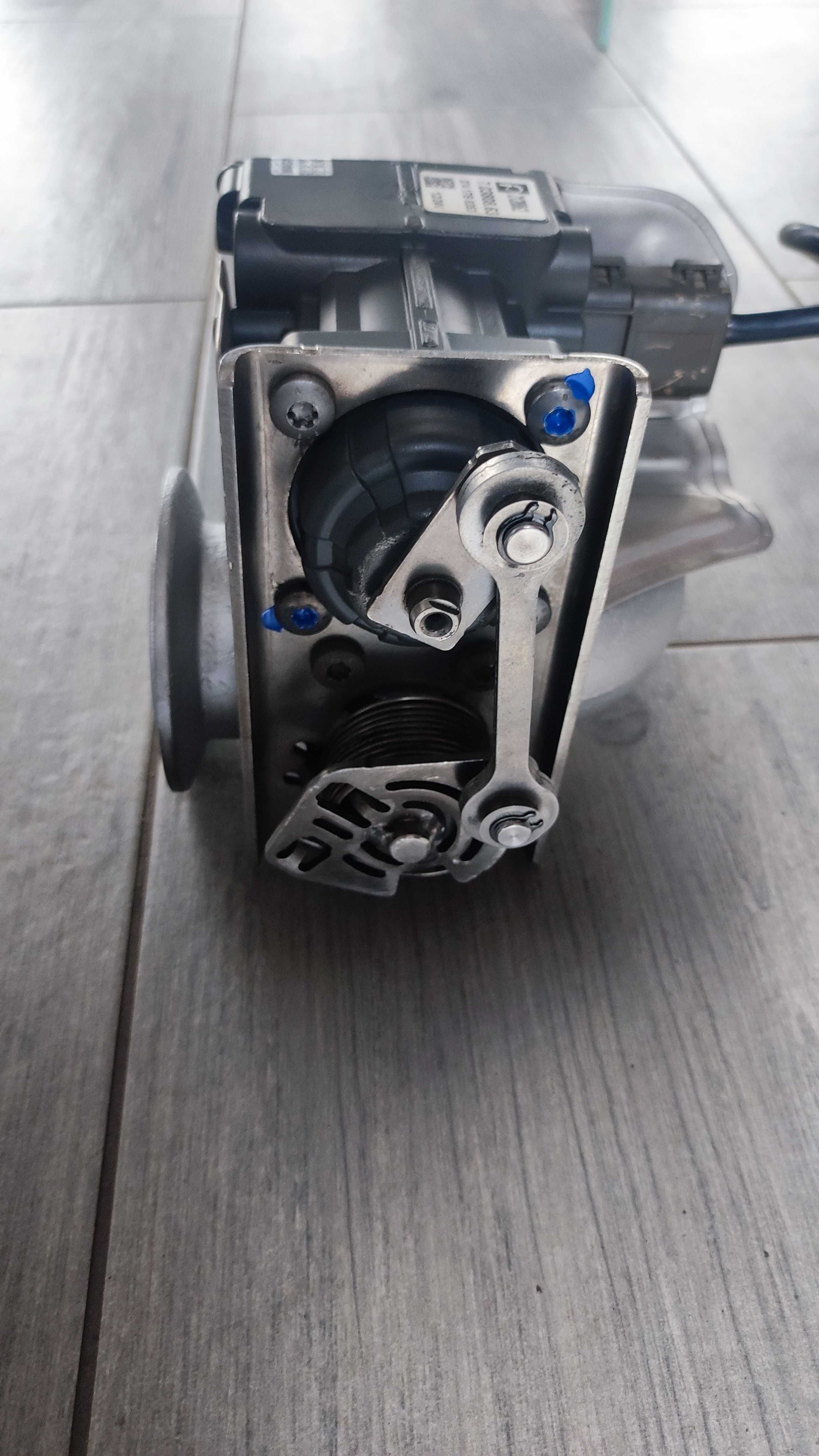 EGR DAF 106 E6 460/510, 2014r-2017r Mx13