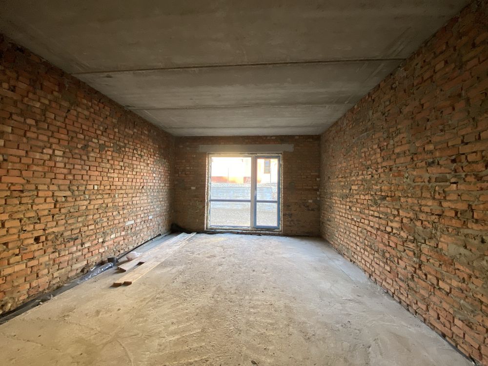 Продаж таунхауса в місті