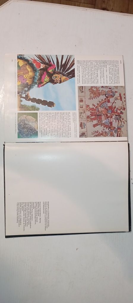 Leksykon ilustrowany kolorowy z 1972r.