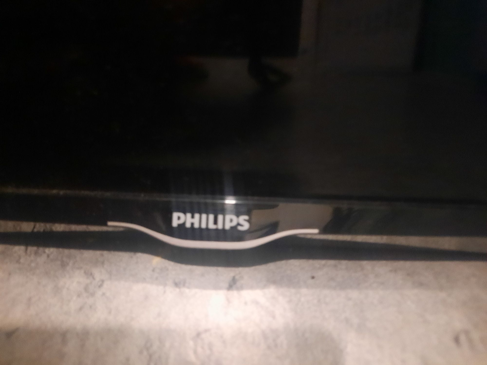 Telewizor mały philips