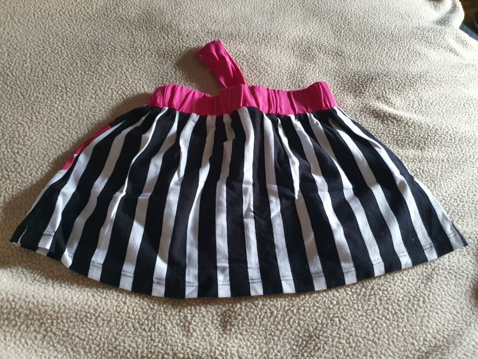 Conjunto menina marca TucTuc