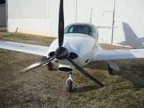 Aircraft VL-3 Sprint Ultraleve