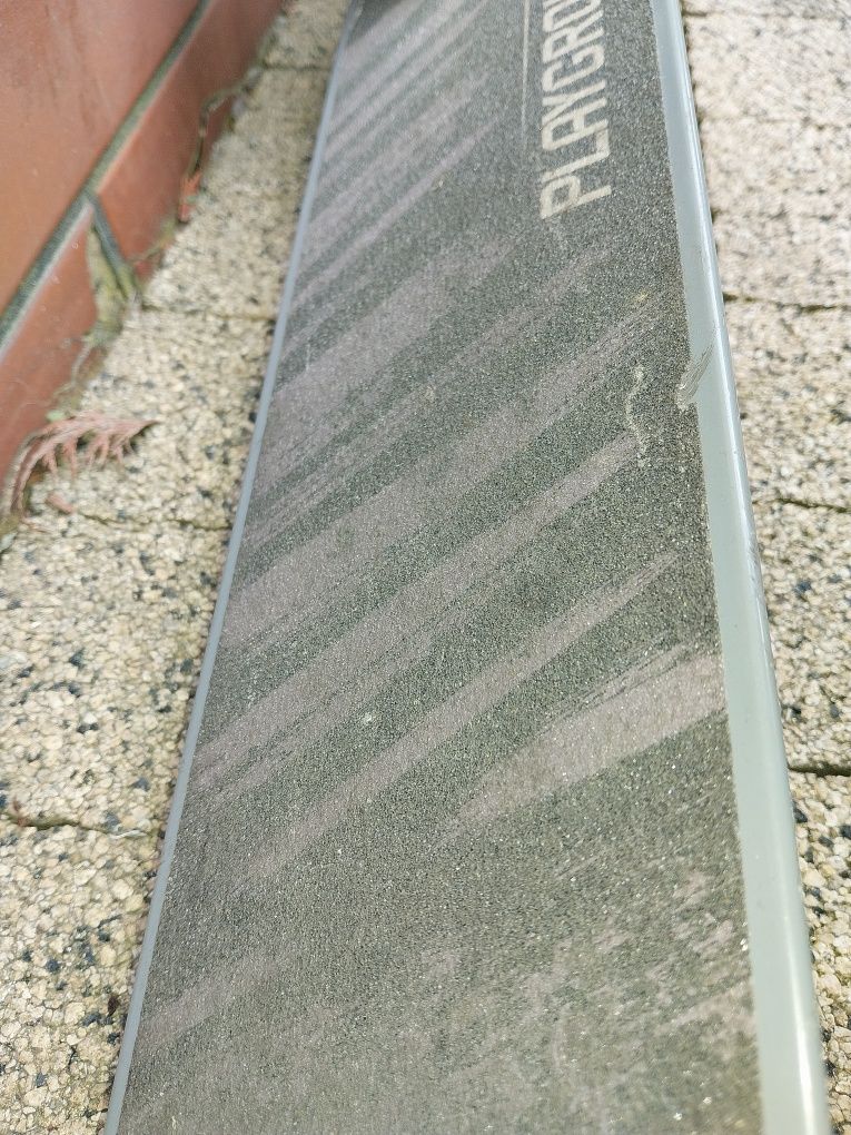 Hulajnoga aluminiowa, z szybkim  składaniem  jak Crivit  Lidl