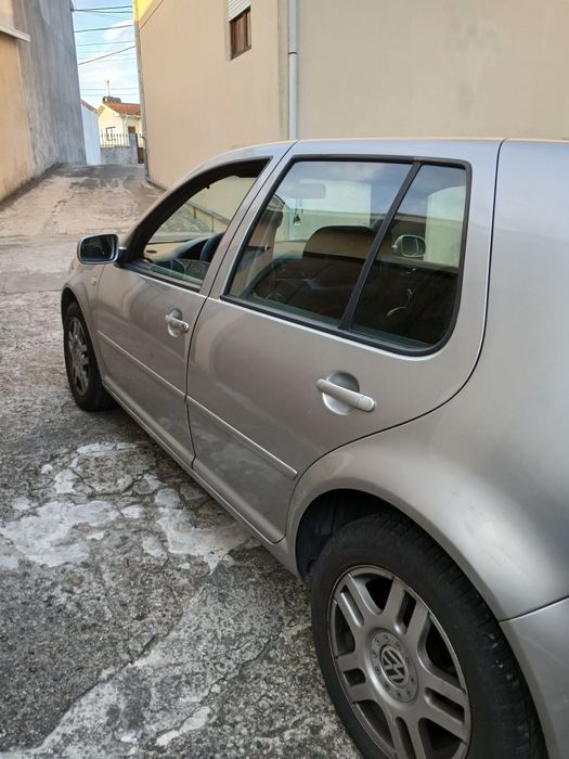 Golf 4 tdi pd 110