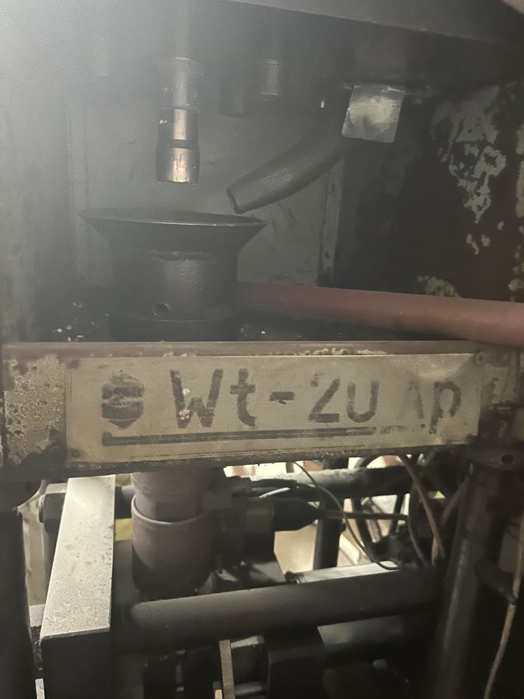 Sprzedam wtryskarki mlynek suszarke