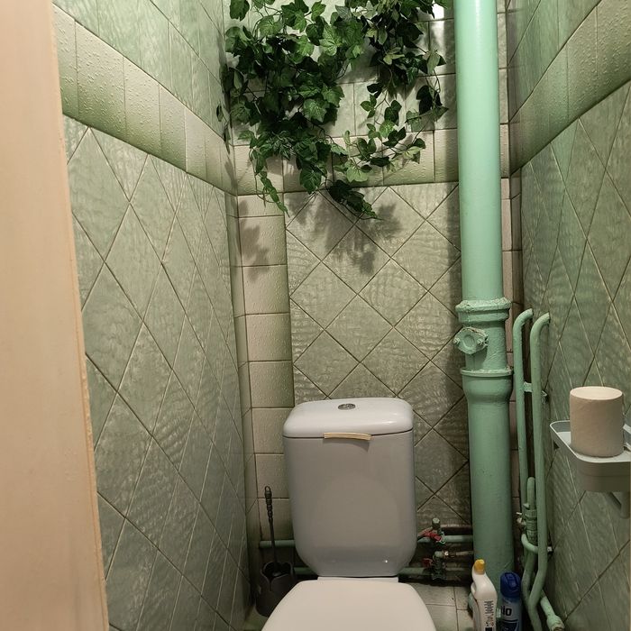 Продам двокімнатну квартиру в центрі міста Чернігів