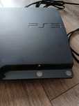 Sprzedam PS3 czarne