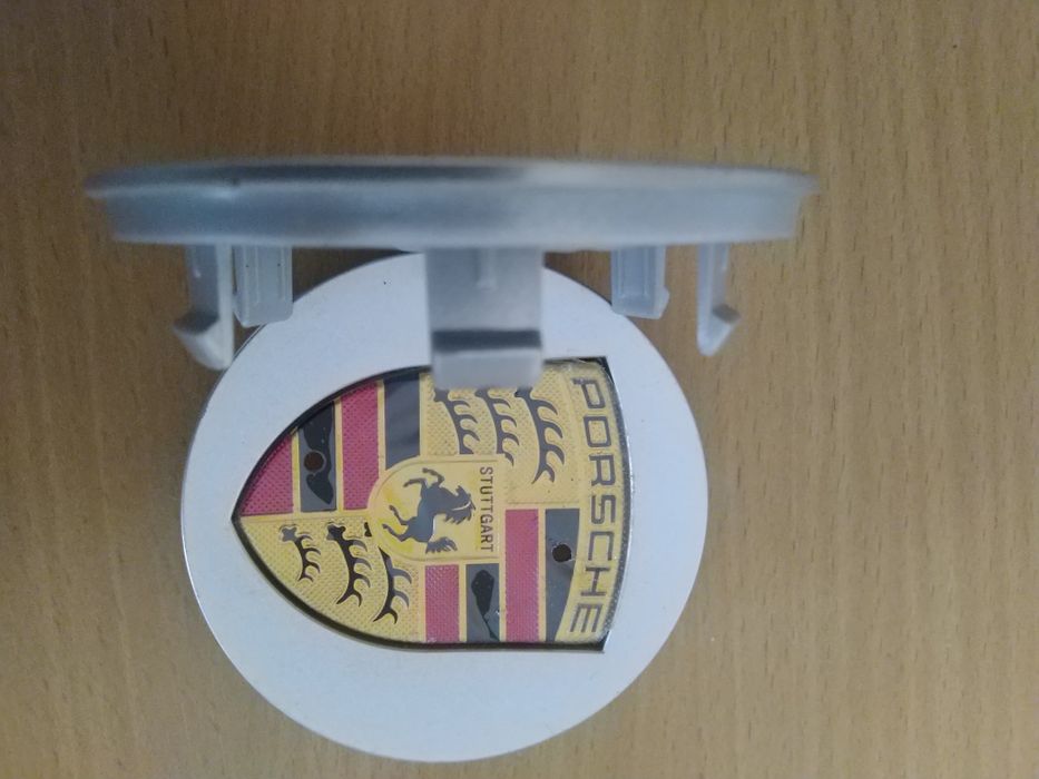 Колпачок заглушка PORSCHE