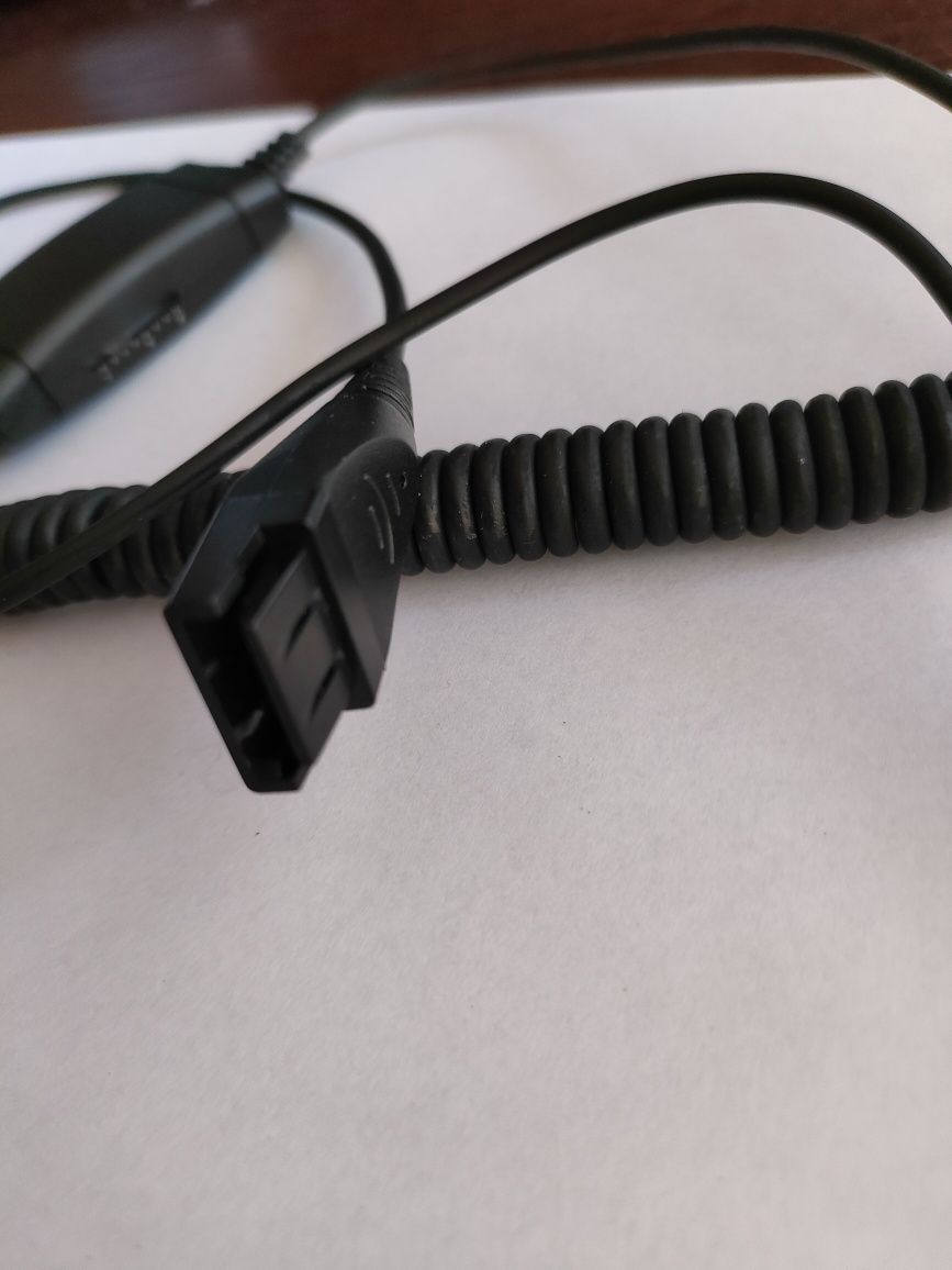 Nowy kabel axtel