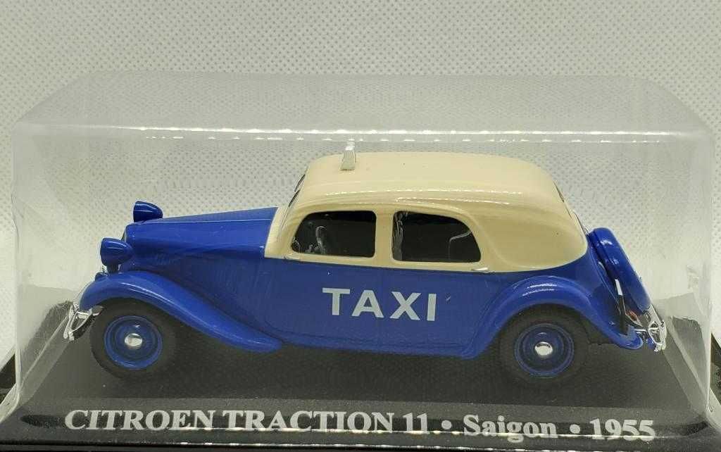 Модели Ford Minichamps, Chevrolet, Citroen, Opel Altaya.Opel MotorArt