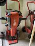 Młot wyburzeniowy Hilti TE3000