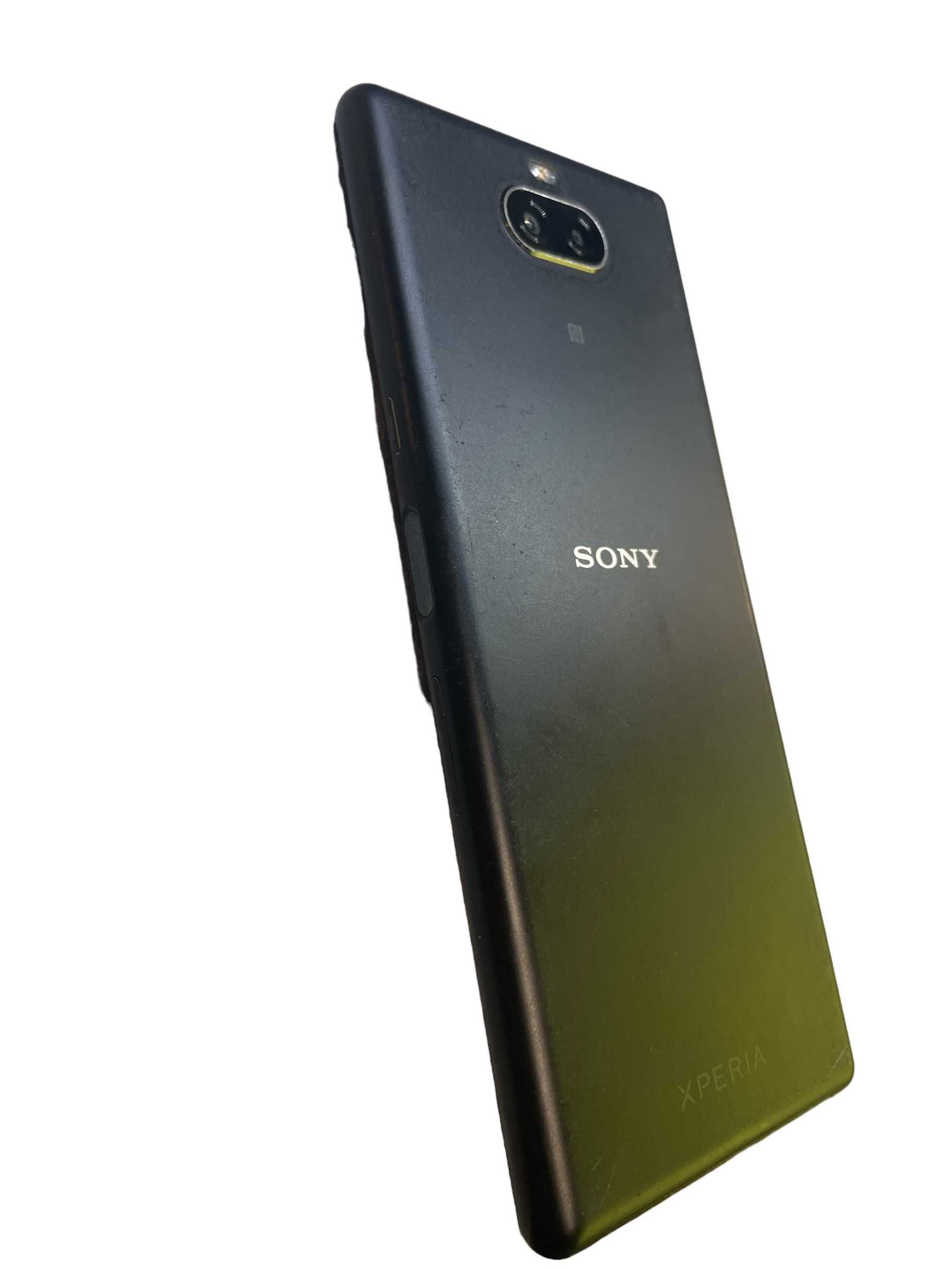 Smartfon Sony XPERIA 10 3 GB / 64 GB