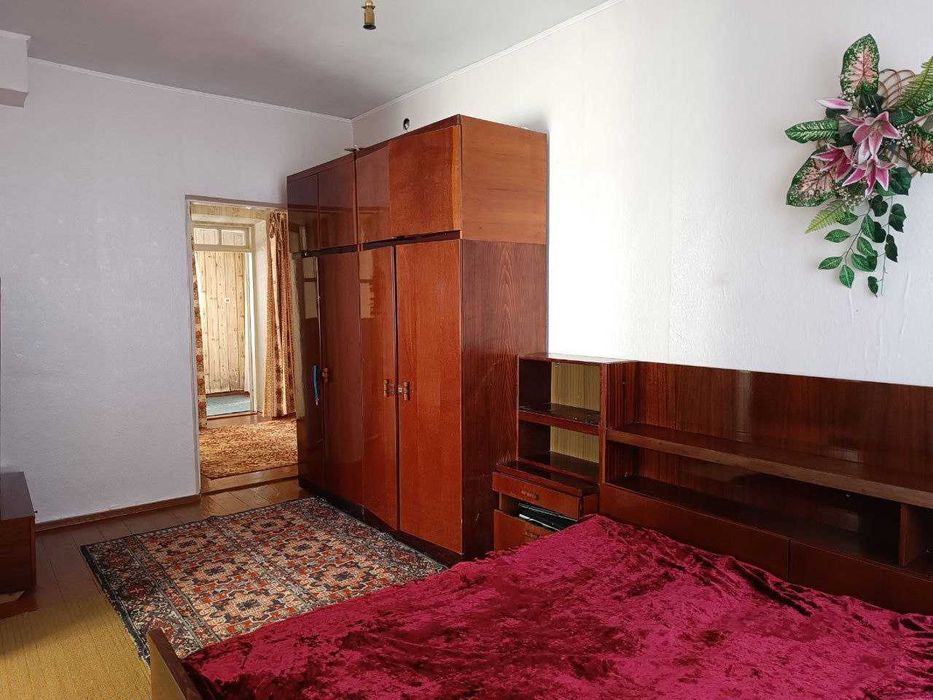 Продам будинок с.Молодіжне поблизу м.Чорноморськ