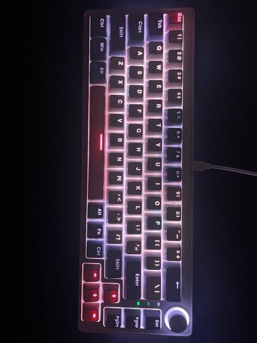 Продам нову клавіатуру