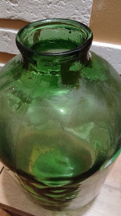 Банка бутыль 10 литров