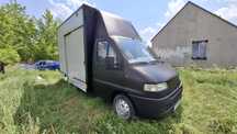 Fiat ducato 1999r