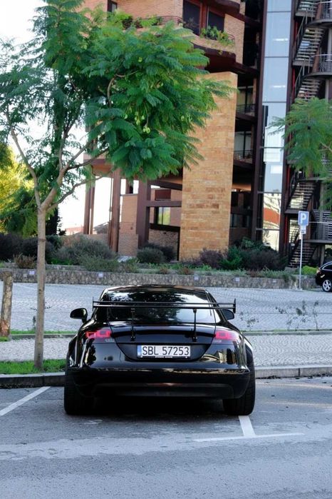 Audi TT 2.0 2008 Automático