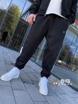 Чоловічі штани Nike Solo SWSH FLC CF Pant